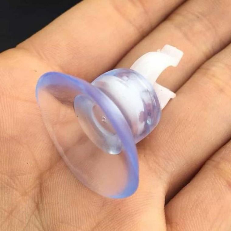 어항 수족관 에어 물고기어항 강력큐방 수족관청소