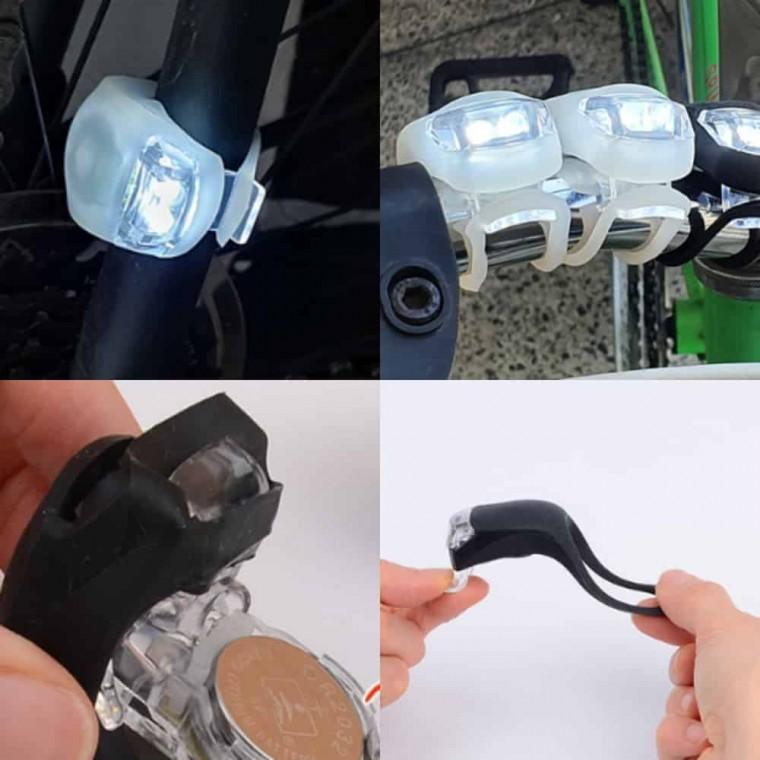 자전거 라이트 자전거LED등 자전거등