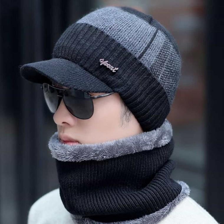 남성 겨울 방한 스포츠넥워머 방한마스크 방한넥워머