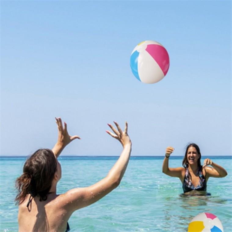 비치볼 대형 가족여행물놀이비치볼 축구공비치볼대형