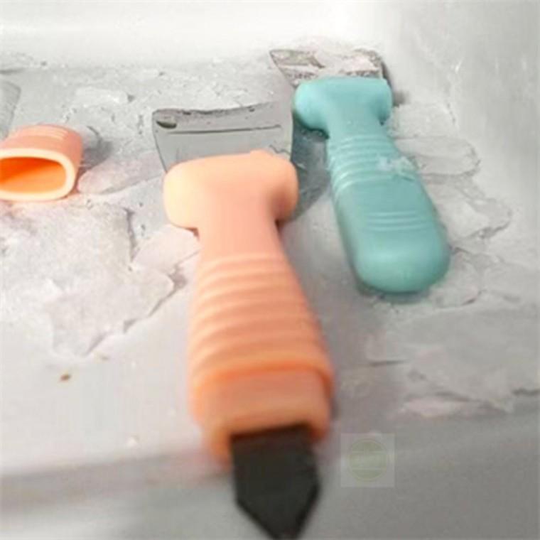 냉장고 성에 얼음 제거기 성에제거 냉장고성에제거스크래퍼