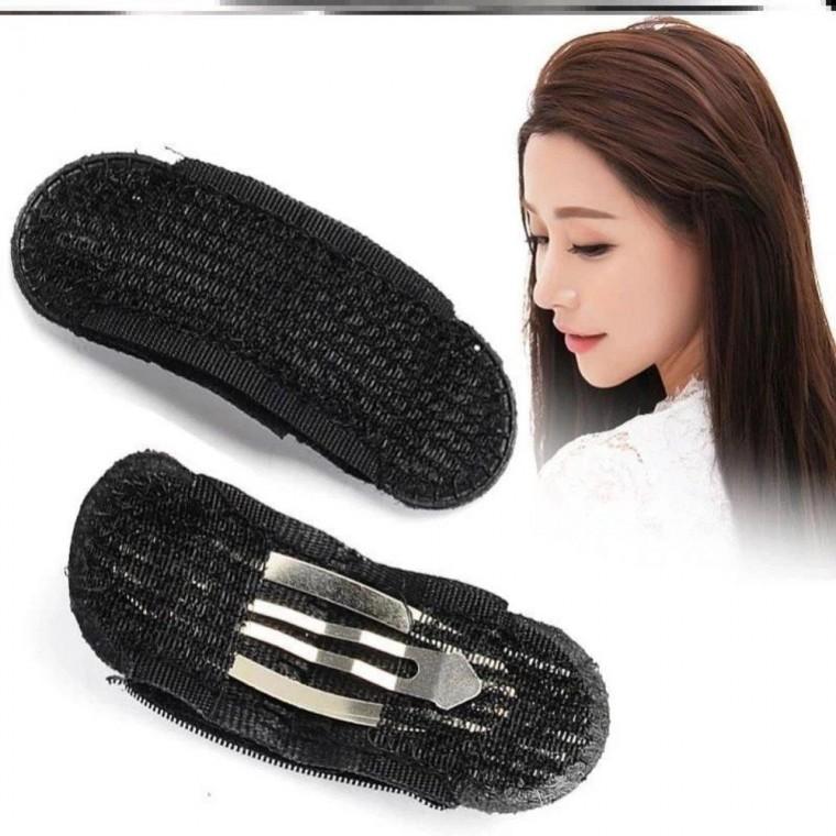 사이노텍 헤어 뽕 클립 검정고무줄머리끈 페이스커버 멀티툴정리함 염색도구