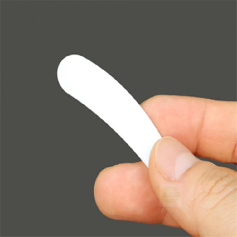 화장품 미니 스패츌러 크림스푼화장품스파츌라 스페츌러