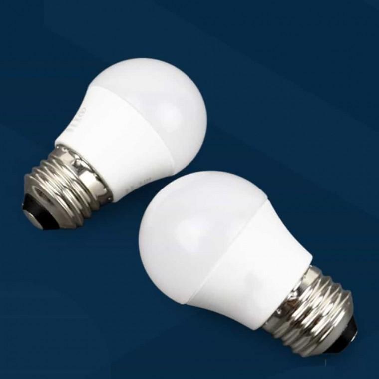 장수 LED 인지구3W 전등교체 LED조명전구색 led조명3W