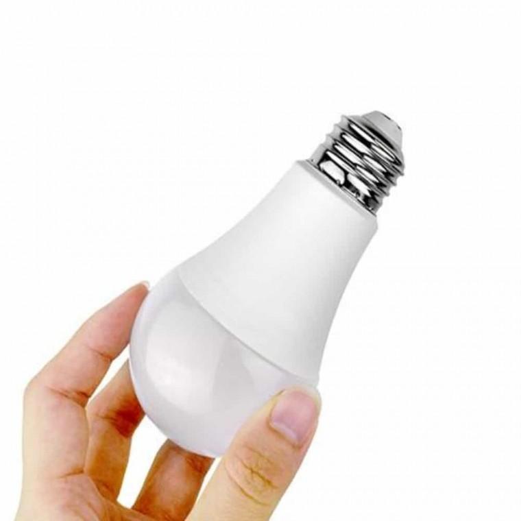 장수 LED 벌브 E26 12W LED전등교체 LED조명주광색 LED램프