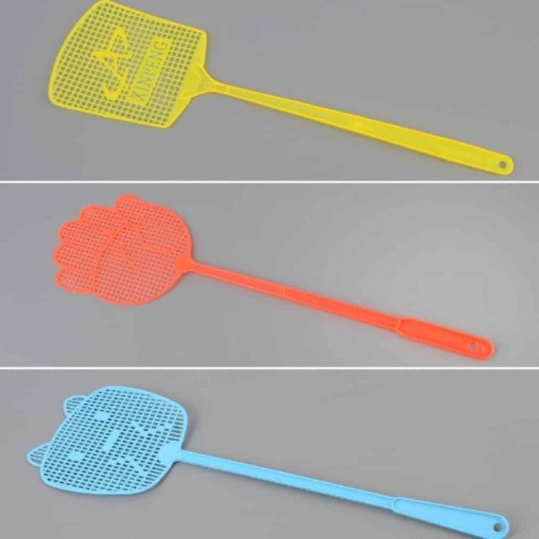 파리채 해충박멸 모기채