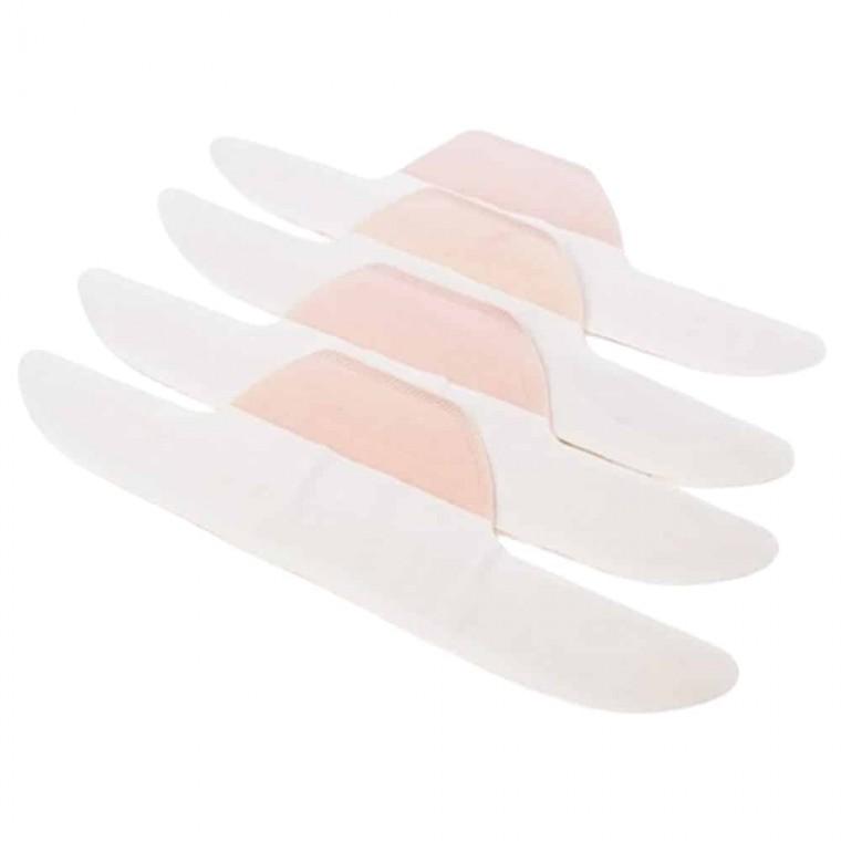 넥카라 오염방지 10개 모자패드 골프모자패드