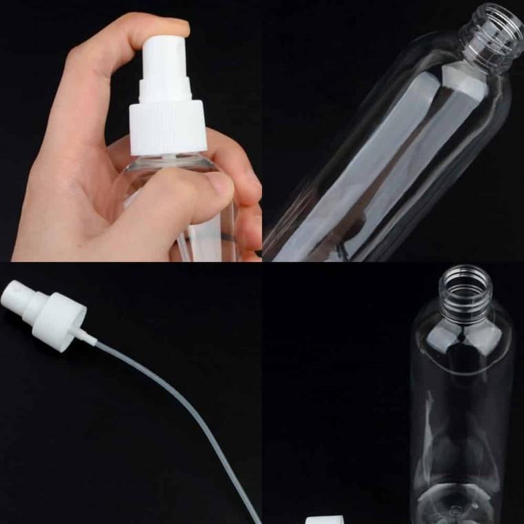 스프레이 용기 250ml 미스트공병 스프레이공병