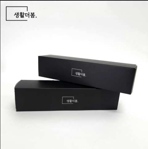 [루키] 브랜드 로고 고급우산케이스 26cm