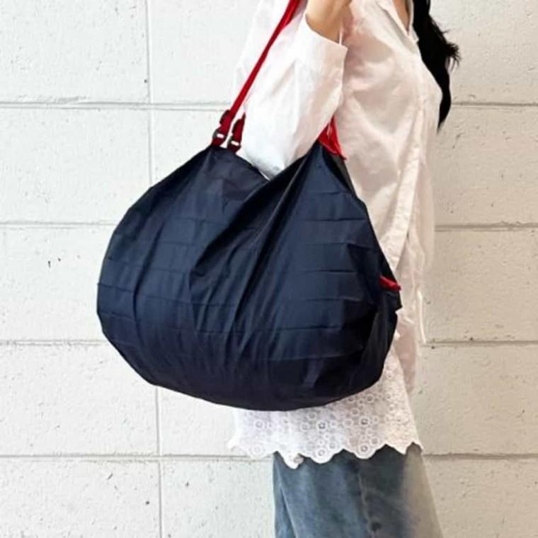 접이식 숄더백 여행용보조가방 운동가방 보조가방