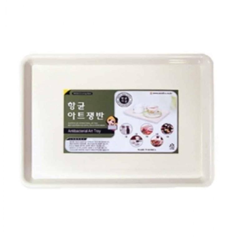 항균 쟁반 4호 업소쟁반 과일쟁반