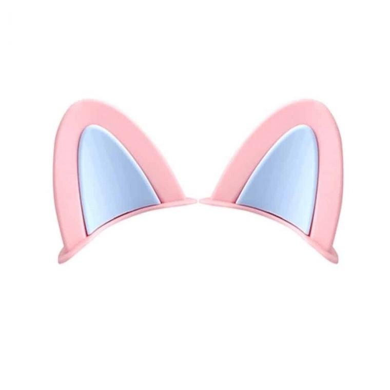 헬멧장식 고양이 귀 고양이귀장식 헬멧악세사리