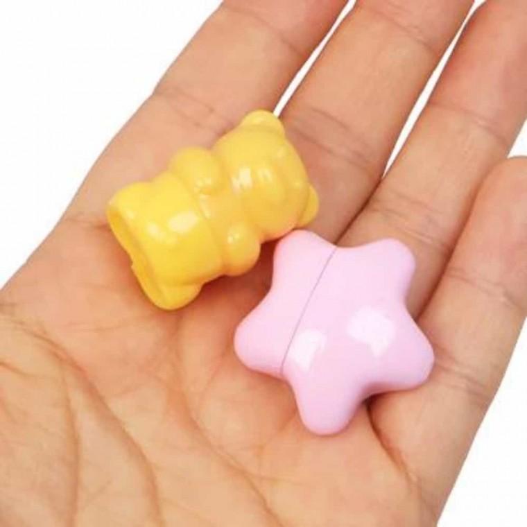 휴대용 실리콘 립브러쉬 미니실리콘립브러쉬 메이크업립브러쉬 휴대용립브러쉬