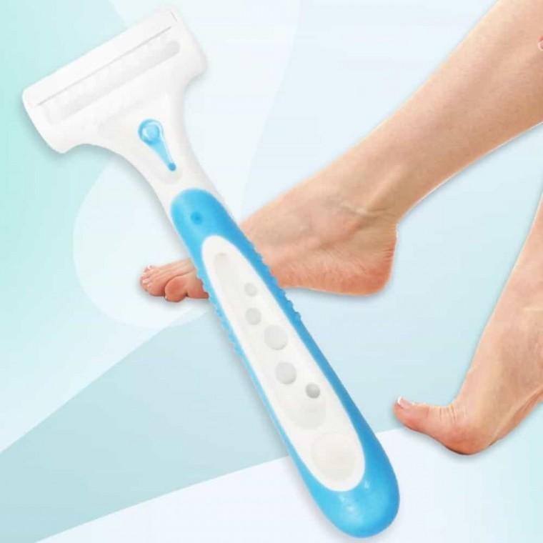 샤이 풋케어 발바닥각질제거기 발뒤꿈치각질제거기 발바닥굳은살제거기