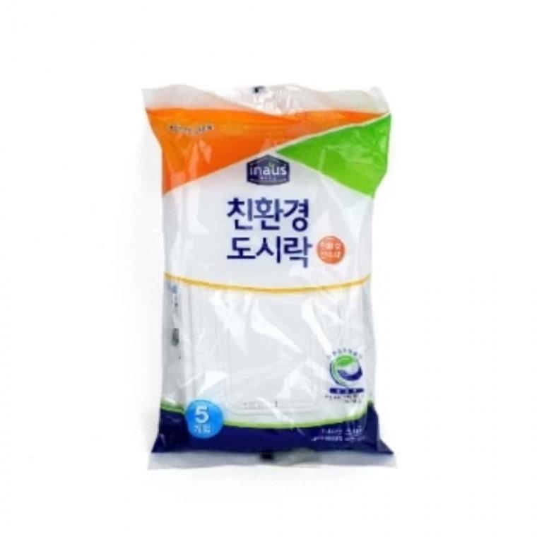 도시락 일회용도시락 초밥용기