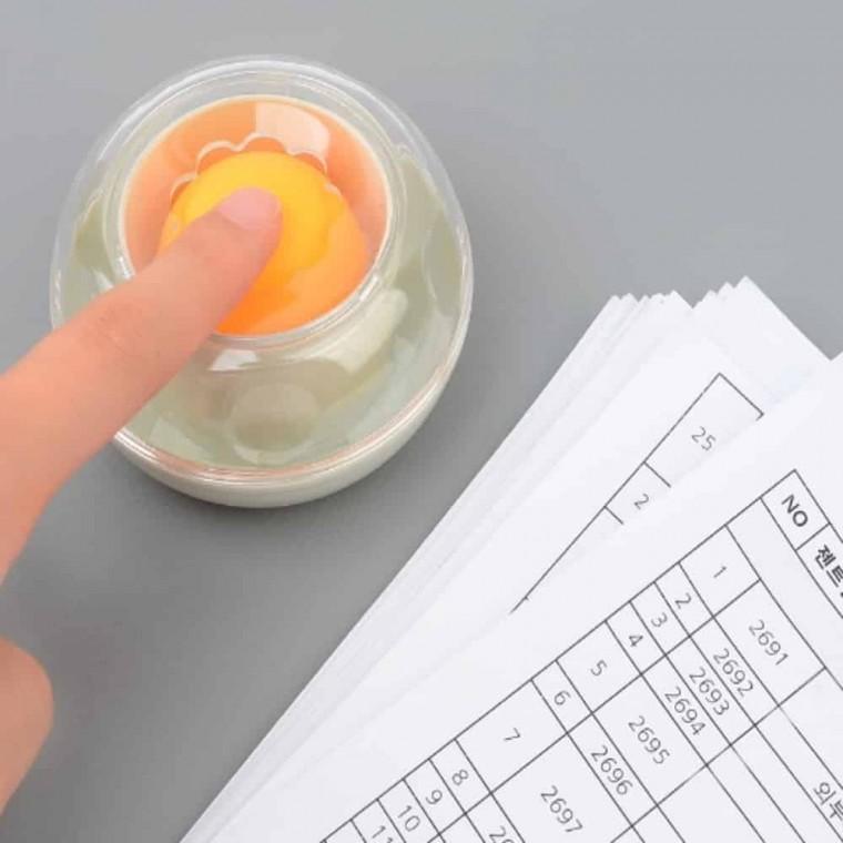 해면기 볼타입 돈세기 서류검토