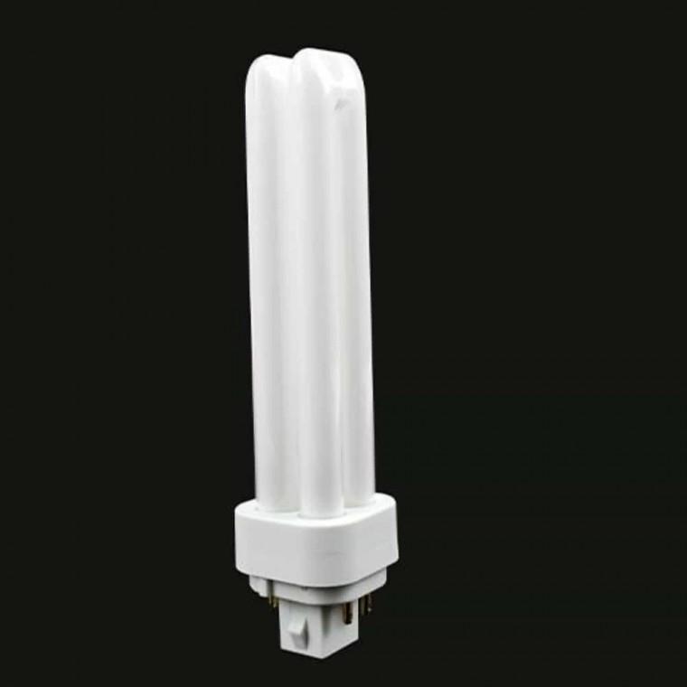오스람 DULUX D E PL램프 FDL 18W 오스람전구 18w 주광색 주백색 전구색 인테리어 간접조명