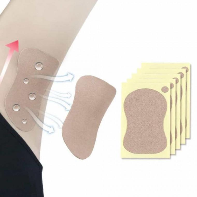 겨드랑이 땀 겨땀 겨드랑이땀패드 겨드랑이패드 겨드랑이땀흡수