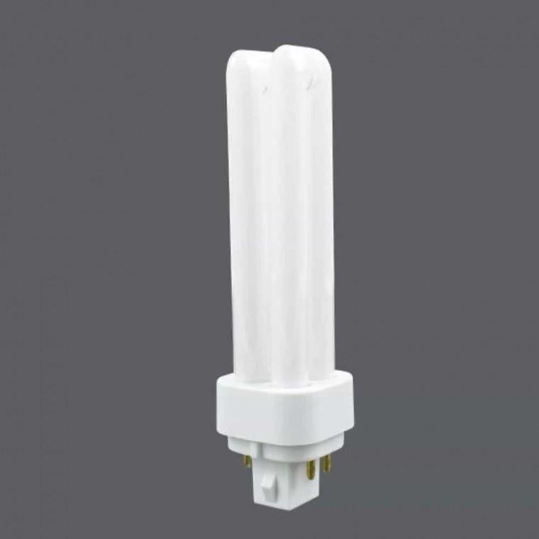 오스람 DULUX D E PL램프 FDL 13W 형광등 전구주광색 주광색 주백색 전구색 인테리어 간접조명