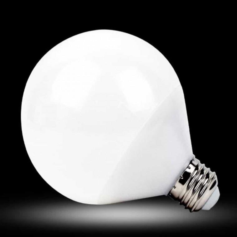 장수 LED 볼구 E26 12W LED조명주광색 led조명12W LED램프