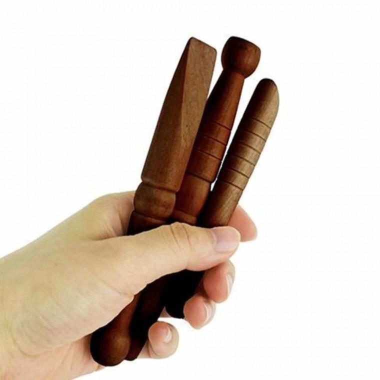 지압봉 혈자리지압봉 발바닥지압기 셀프지압봉