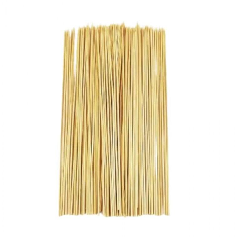 닭꼬치 꼬지 100P 나무꼬지 산적꼬지