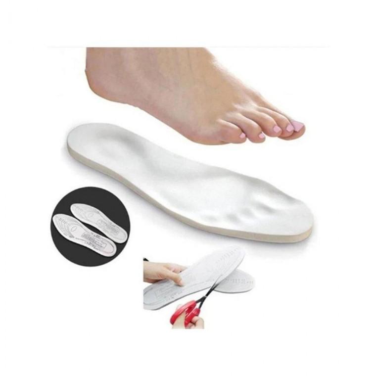 사이노텍 메모리폼 깔창 쿠션 패드 깔창 잘라쓰는 신발 운동화