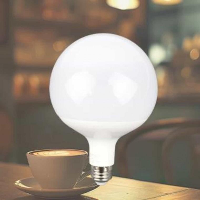 장수 LED 볼구 E26 LED조명전구색 전등교체 LED조명주광색
