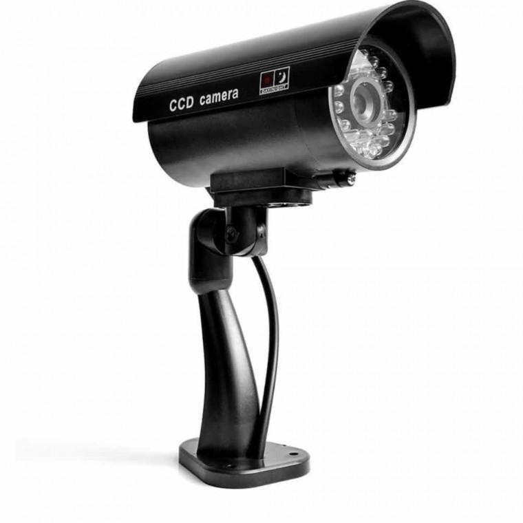방범 회전 매장 가짜CCTV 페이크CCTV 가짜카메라