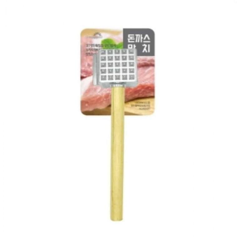 돈까스 망치 돈까스해머 고기망치