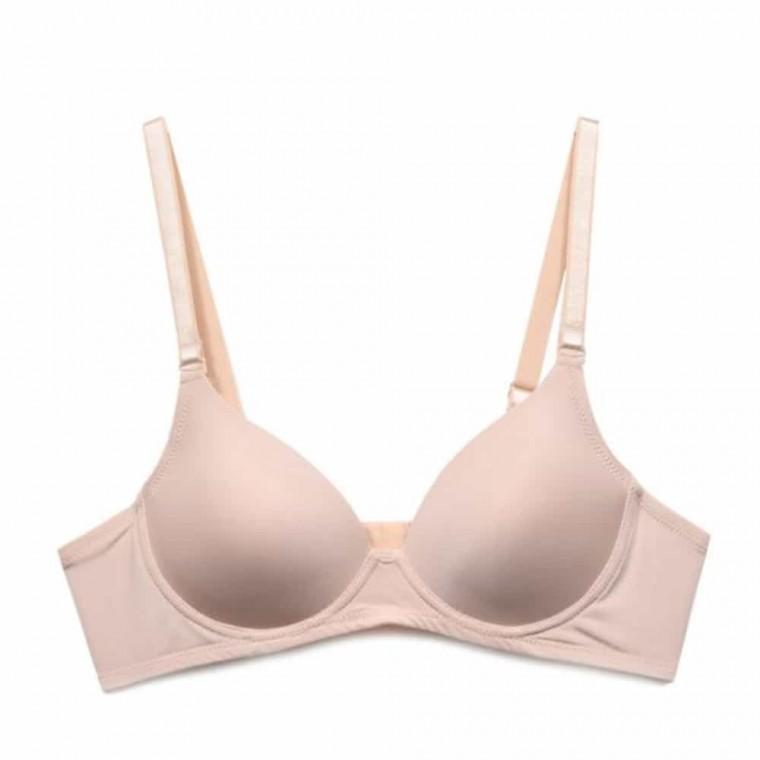 기본 B컵 브라 여성팬티 브래지어 풀컵브라