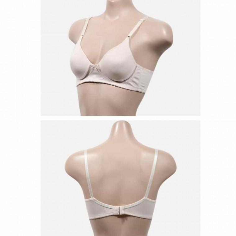 에어로쿨 여성 A컵 브라 여자브라자 시원한브라 노와이어브라자