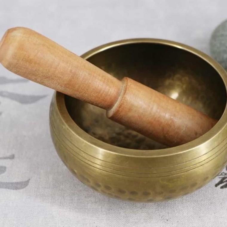 싱잉볼 티벳 명상 명상싱잉볼 싱잉볼요가 티벳종