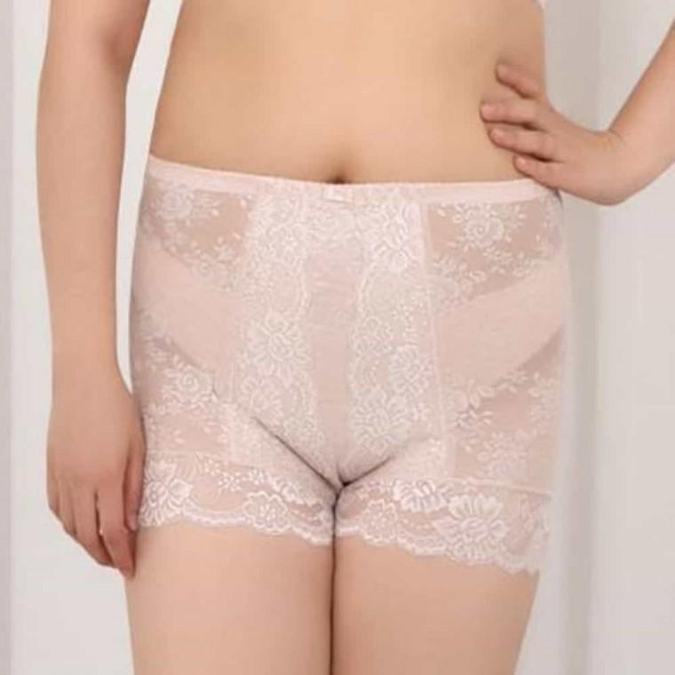 빅사이즈 사각거들 보정팬티 여성거들 여성보정속옷