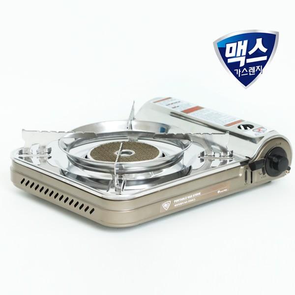 [도매포유]맥스세라믹가스렌지(MS-3500CS)