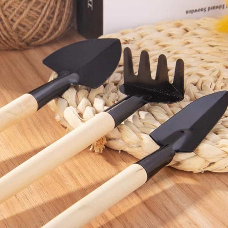 화분 3 삽 미니모종삽 원예용품 원예용삽