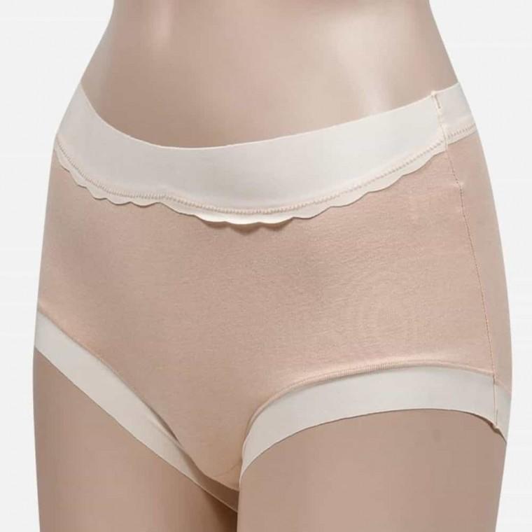 귀여움 맥시 팬티 여자통풍팬티 중년여성팬티 여성용팬티