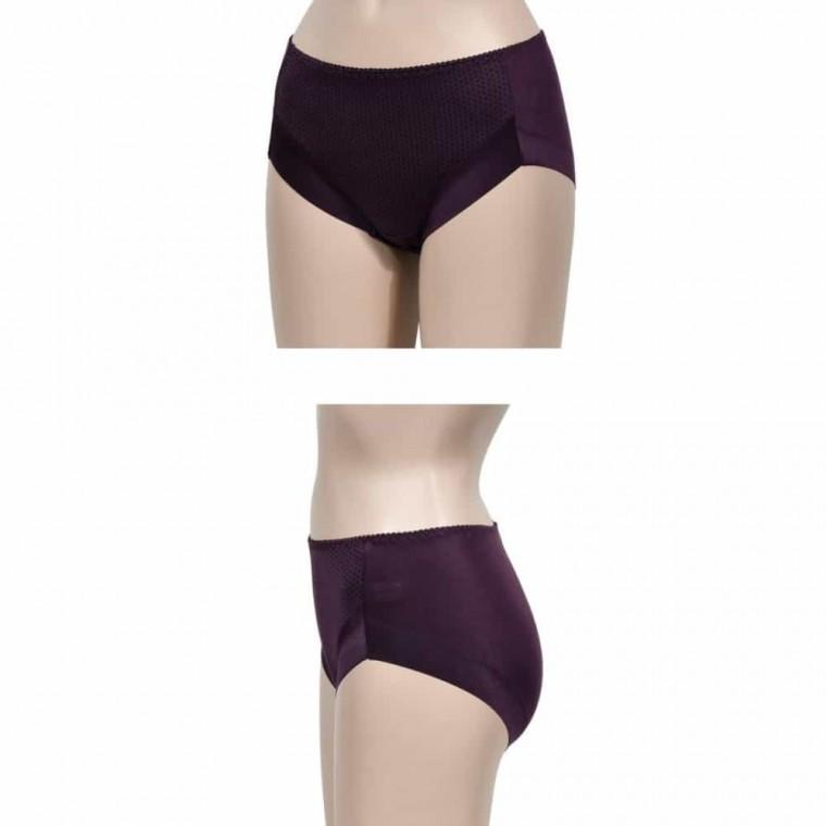 맥시 햄라인 여성 삼각팬티 20대여자팬티 햄라인팬티 여성속옷