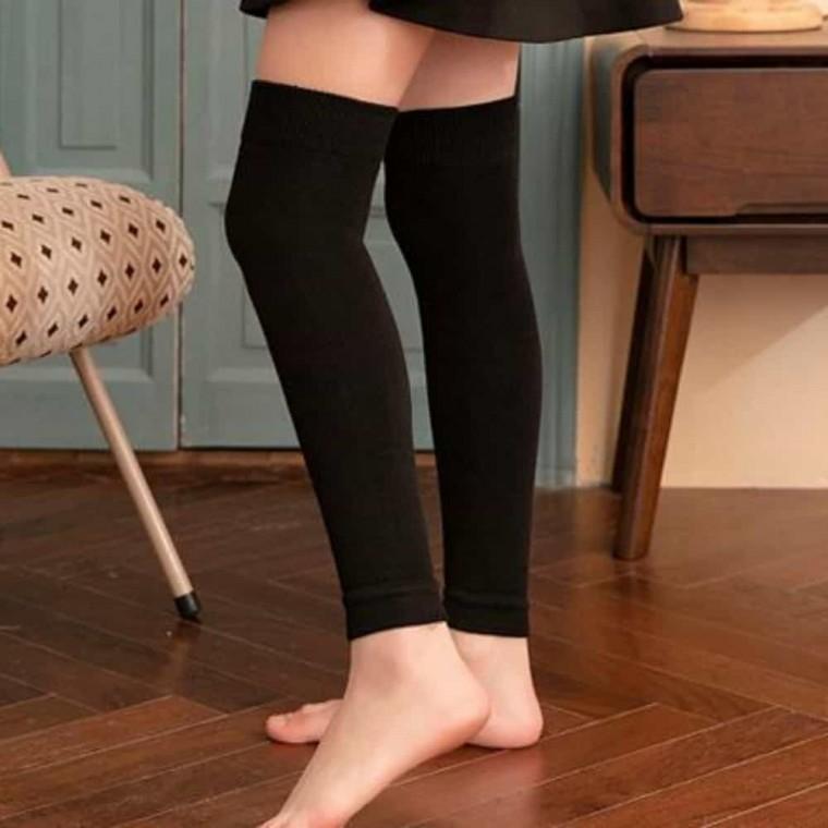남성 여성 기모 오토바이다리토시 등산용레그워머 자전거복장