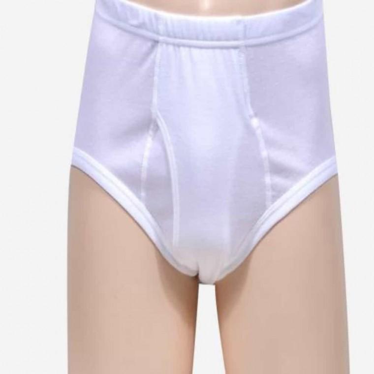 남성 백색 삼각팬티 남성용속옷 남성팬티 팬티남자