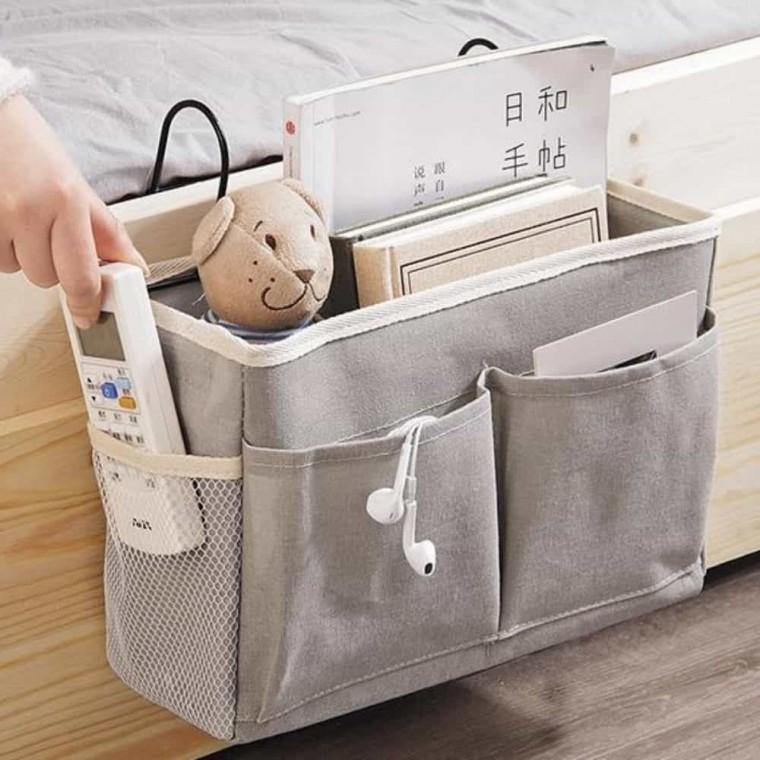 패 침대 수납 침대포켓 걸이식수납함 걸이식정리함