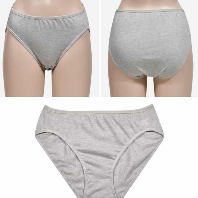 패턴 미디 여성 삼각팬티 여자팬티 여성팬티 미디팬티
