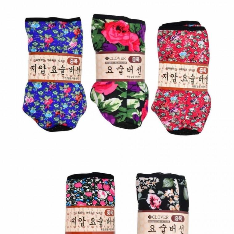 지압 요술 중목버선 할머니덧버선 겨울덧버선 수면덧신
