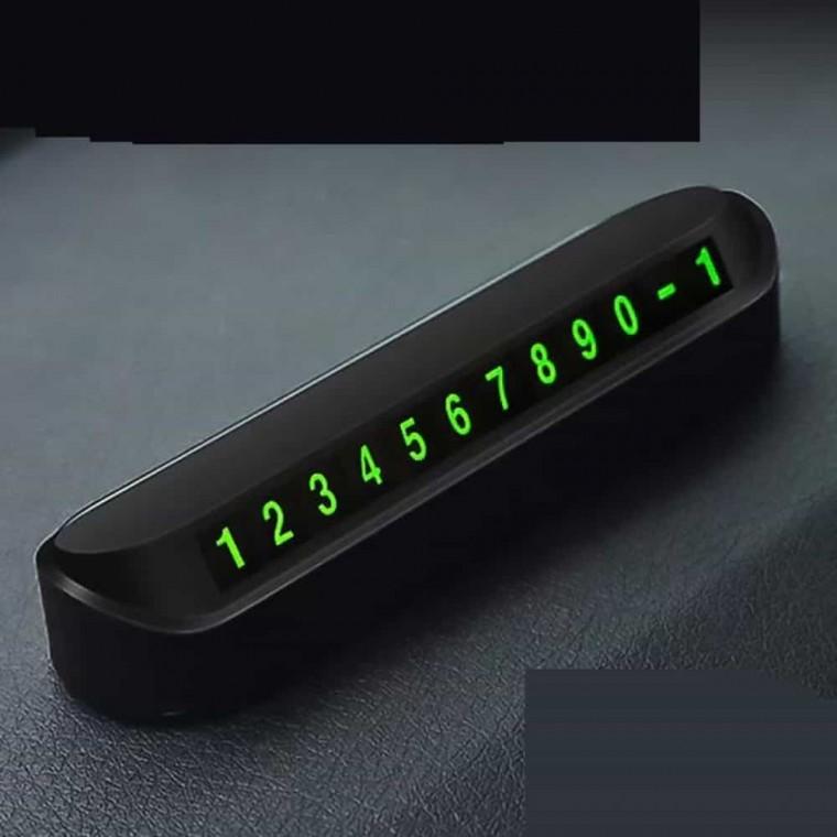 시크릿 안심 차번 차량연락처 자동차안심번호 안심주차번호판