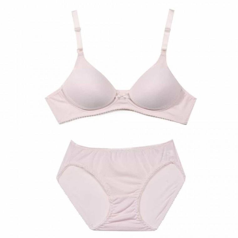 핏되는 여성 A컵 팬티 세트 빅사이즈브라 풀컵보정브라 보정브라