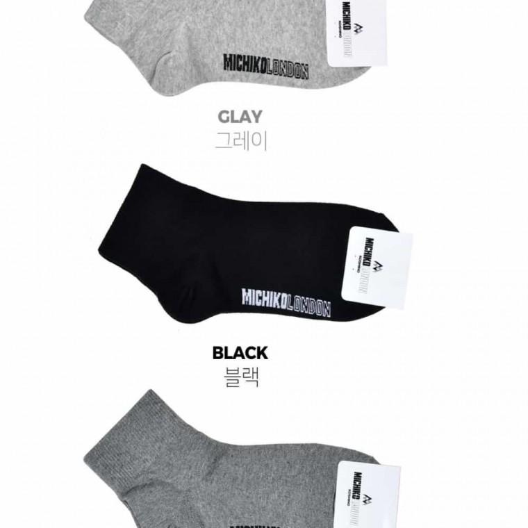 무지 숙녀 단목 양말 여성여름양말 흰양말 여자양말