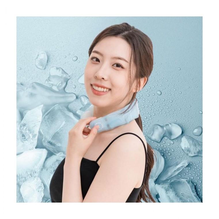 루미나D 쿨스카프 28도 쿨링 여름 야외 스포츠 운전 등산 외출용