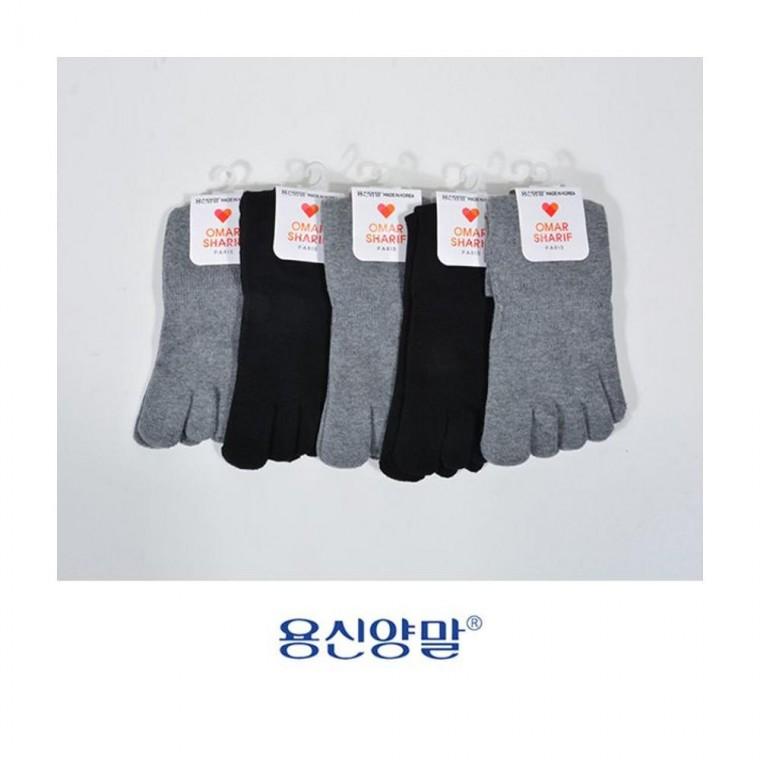 루미나D 양말 0038br 스포츠 운동 데일리 외출 일상착용 의류