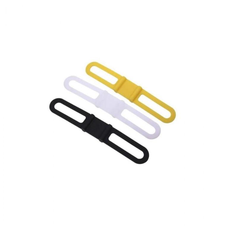 루미나D 스트랩 실리콘 자전거 운동 스포츠 연습 야외활동 휴대 가정용