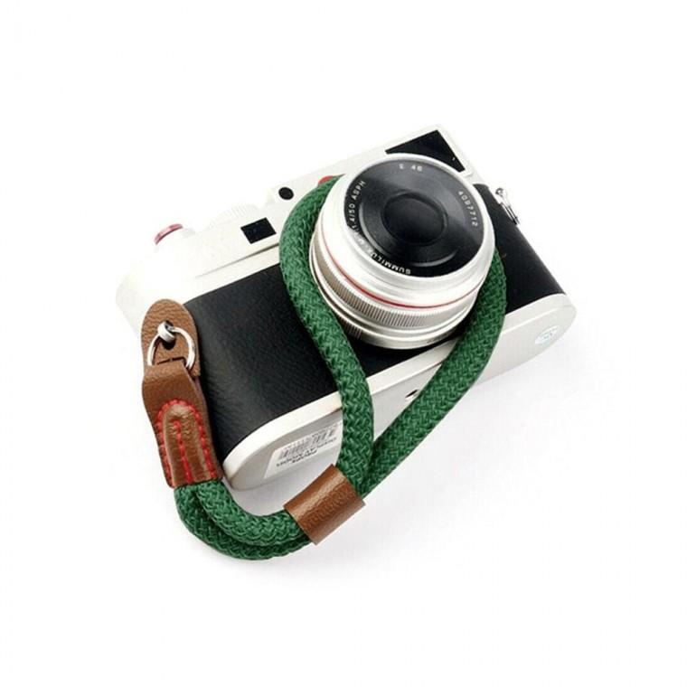 루미나D 스트랩 소니 호환 손목 dslr 카메라 로프 핸드 미러리스 올림푸스 전자기기